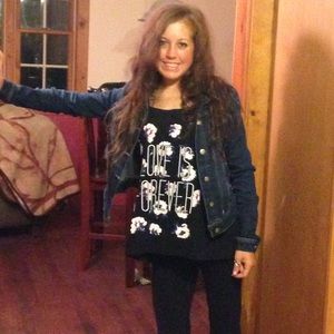 Meet your Posher, Jayne